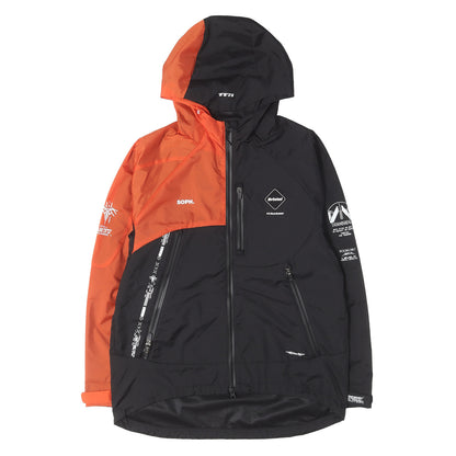 25AW×DEATH STRANDING 2: ON THE BEACH ユーティリティ ジャケット(UTILITY JACKET)