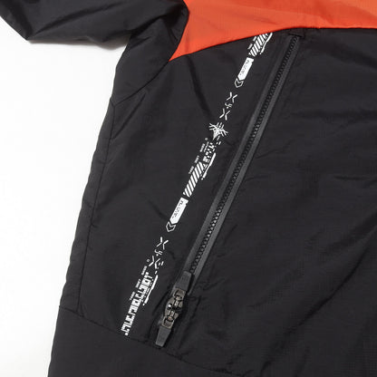 25AW×DEATH STRANDING 2: ON THE BEACH ユーティリティ ジャケット(UTILITY JACKET)