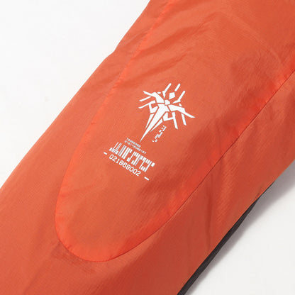 25AW×DEATH STRANDING 2: ON THE BEACH ユーティリティ ジャケット(UTILITY JACKET)
