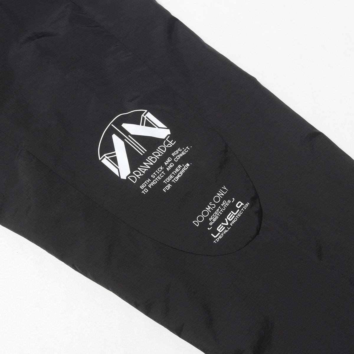 25AW×DEATH STRANDING 2: ON THE BEACH ユーティリティ ジャケット(UTILITY JACKET)