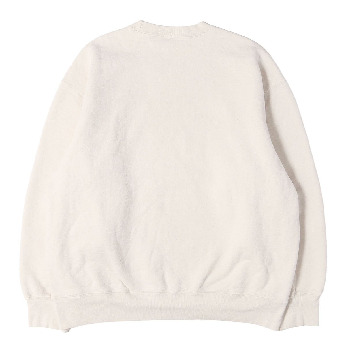 20AW スモールBOXロゴ クルーネック スウェット(Small Box Crewneck box logo)