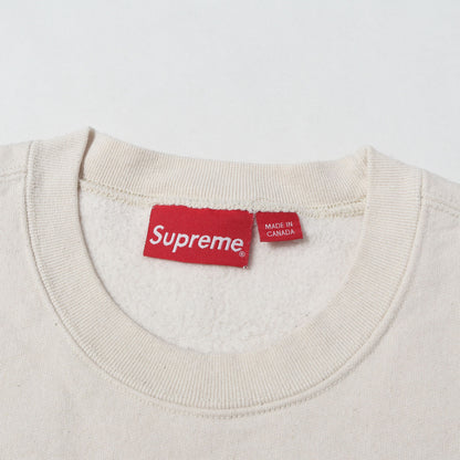 20AW スモールBOXロゴ クルーネック スウェット(Small Box Crewneck box logo)