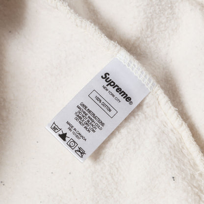 20AW スモールBOXロゴ クルーネック スウェット(Small Box Crewneck box logo)