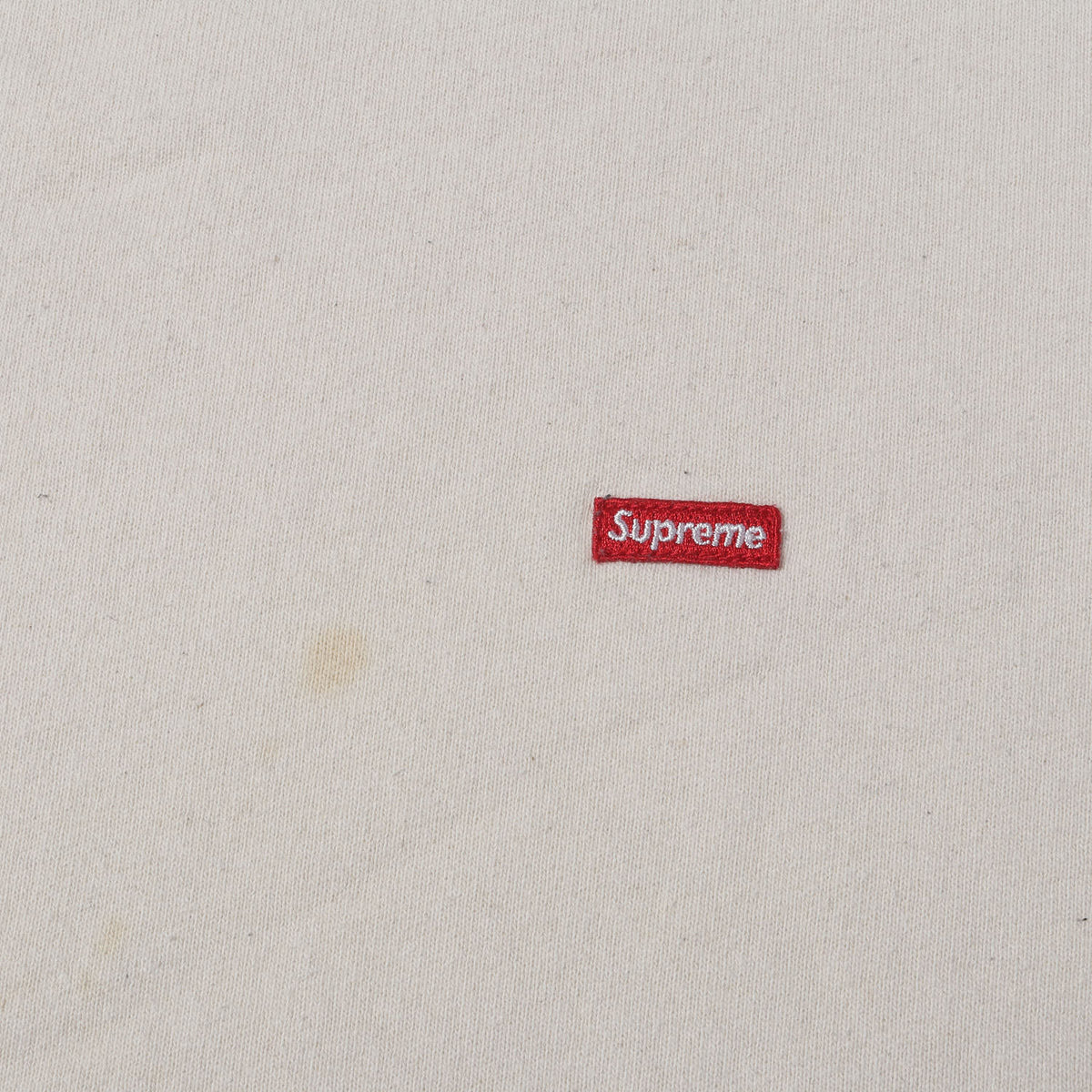 20AW スモールBOXロゴ クルーネック スウェット(Small Box Crewneck box logo)