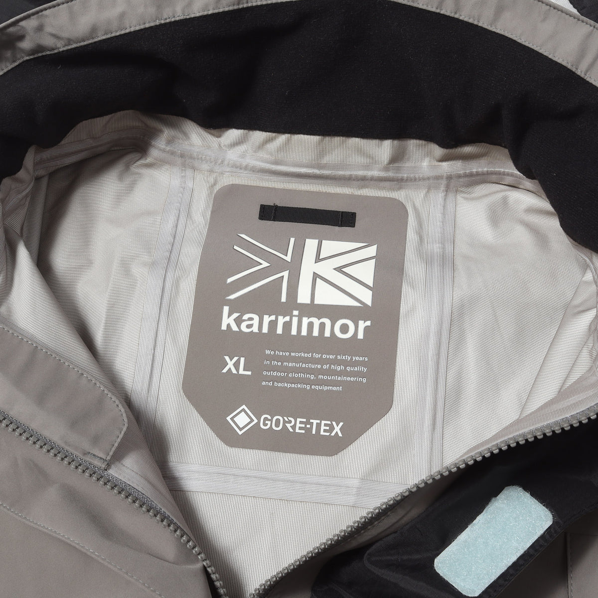 22AW ADAM ET ROPE別注 ゴアテックス マウンテンパーカー(GTX 3L MOUNTAIN PARKA)