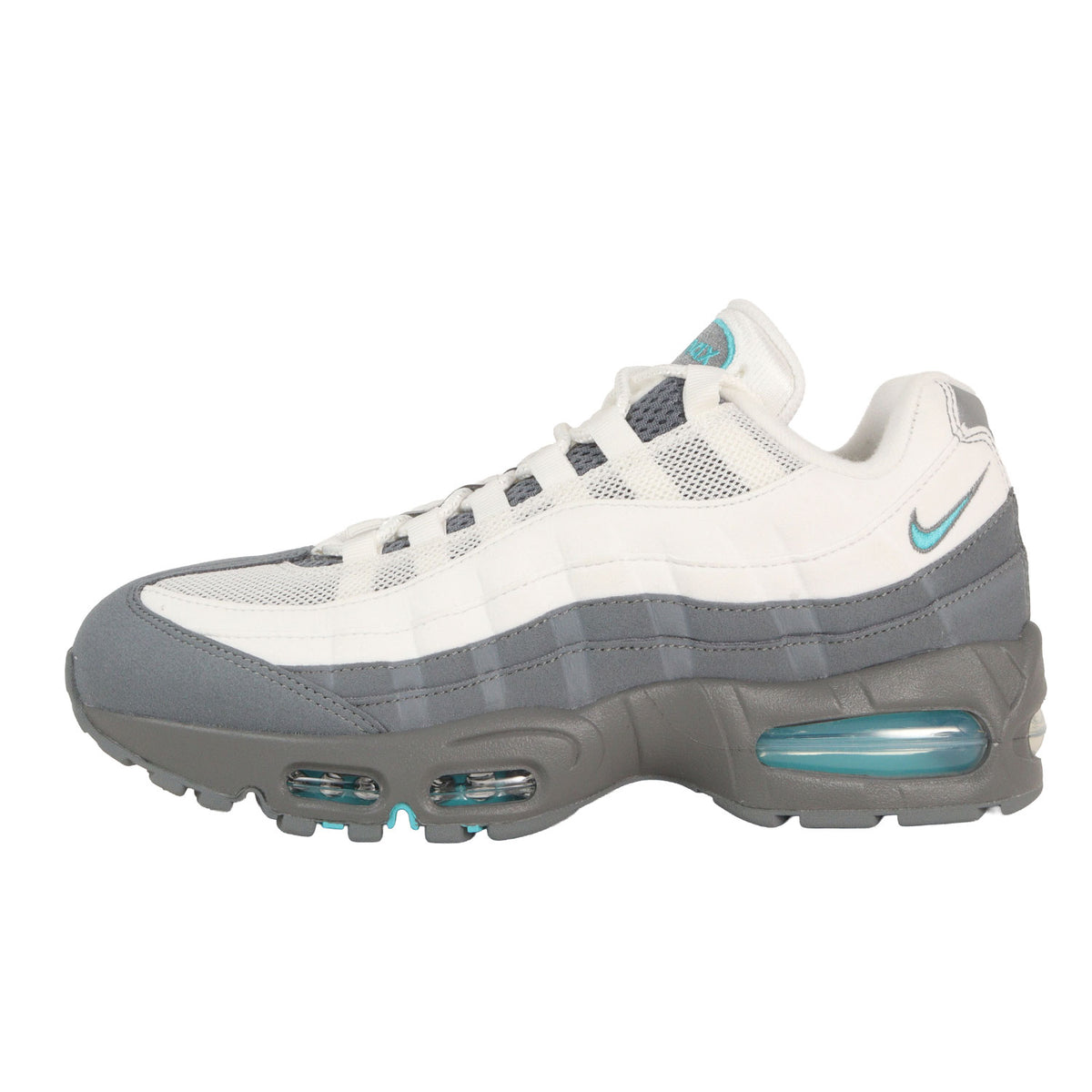 AIR MAX 95 BIG BUBBLE (HM4740-103)