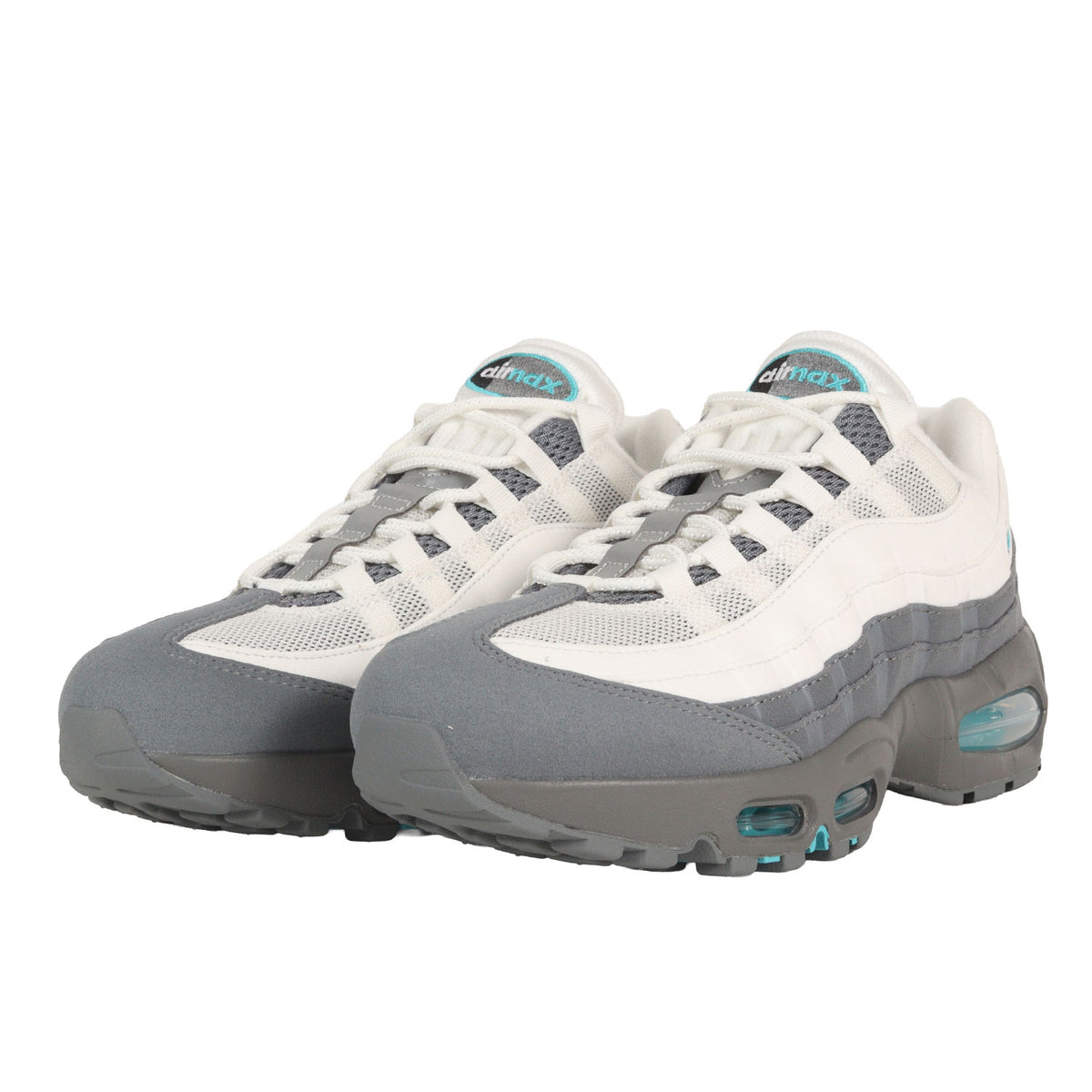 AIR MAX 95 BIG BUBBLE (HM4740-103)