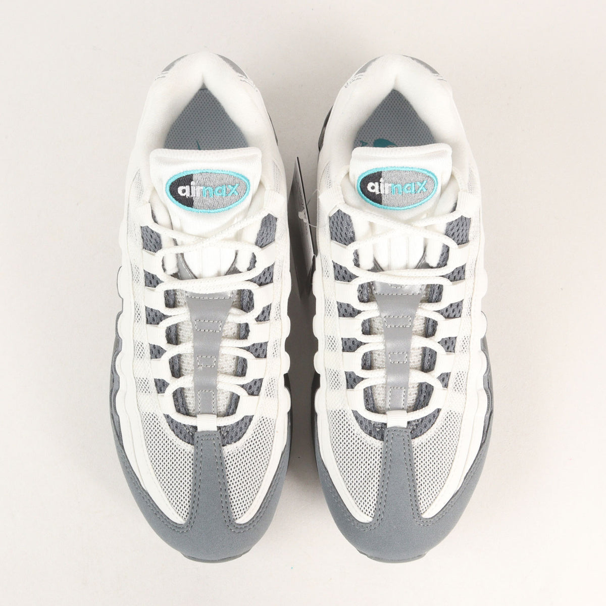 AIR MAX 95 BIG BUBBLE (HM4740-103)