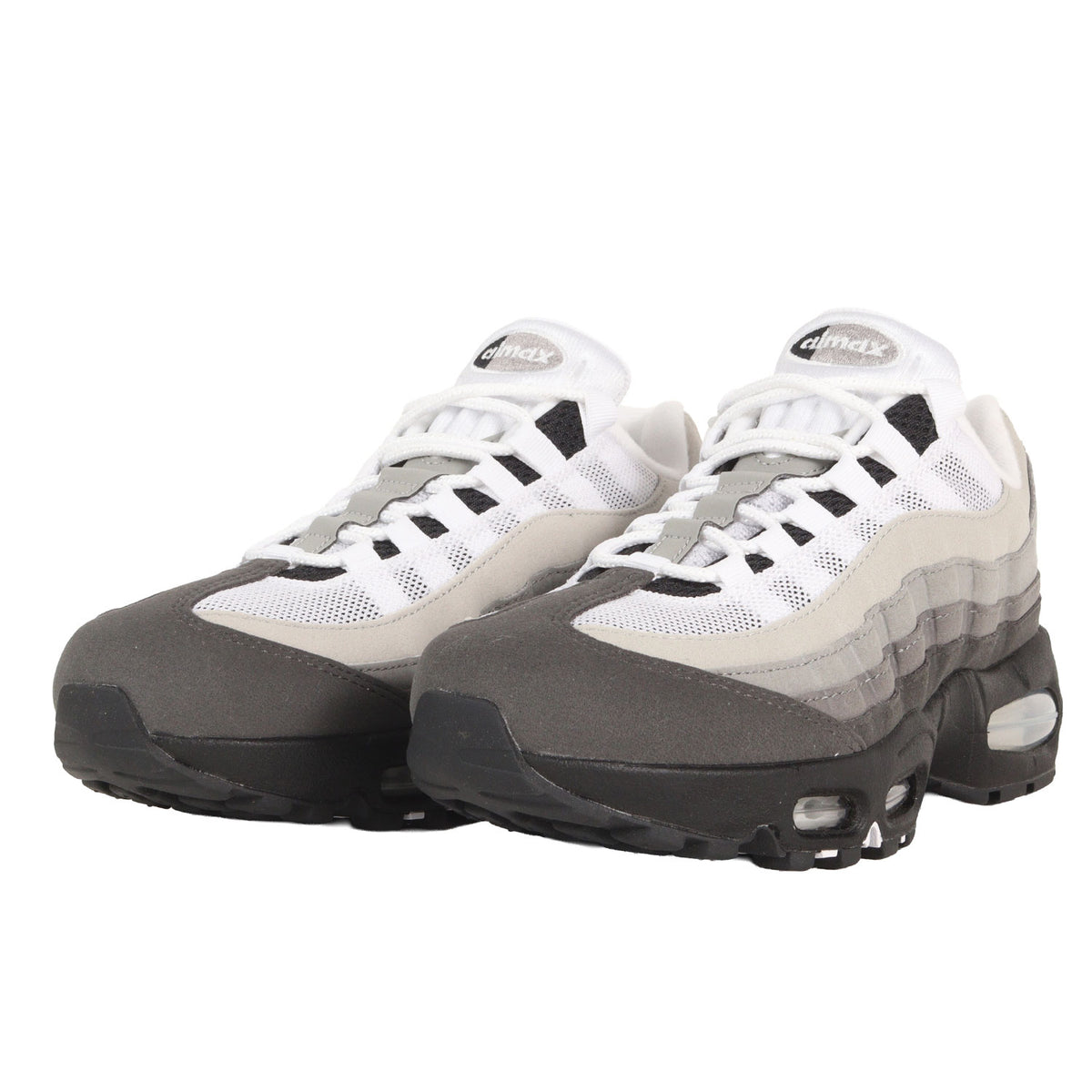 AIR MAX 95 BIG BUBBLE (HM4740-007)