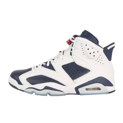 AIR JORDAN 6 RETRO OLYMPIC (2024年 / CT8529-164)