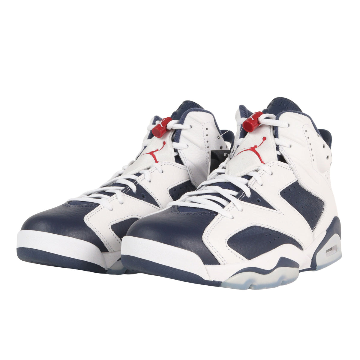 AIR JORDAN 6 RETRO OLYMPIC (2024年 / CT8529-164)