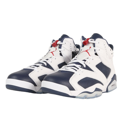 AIR JORDAN 6 RETRO OLYMPIC (2024年 / CT8529-164)