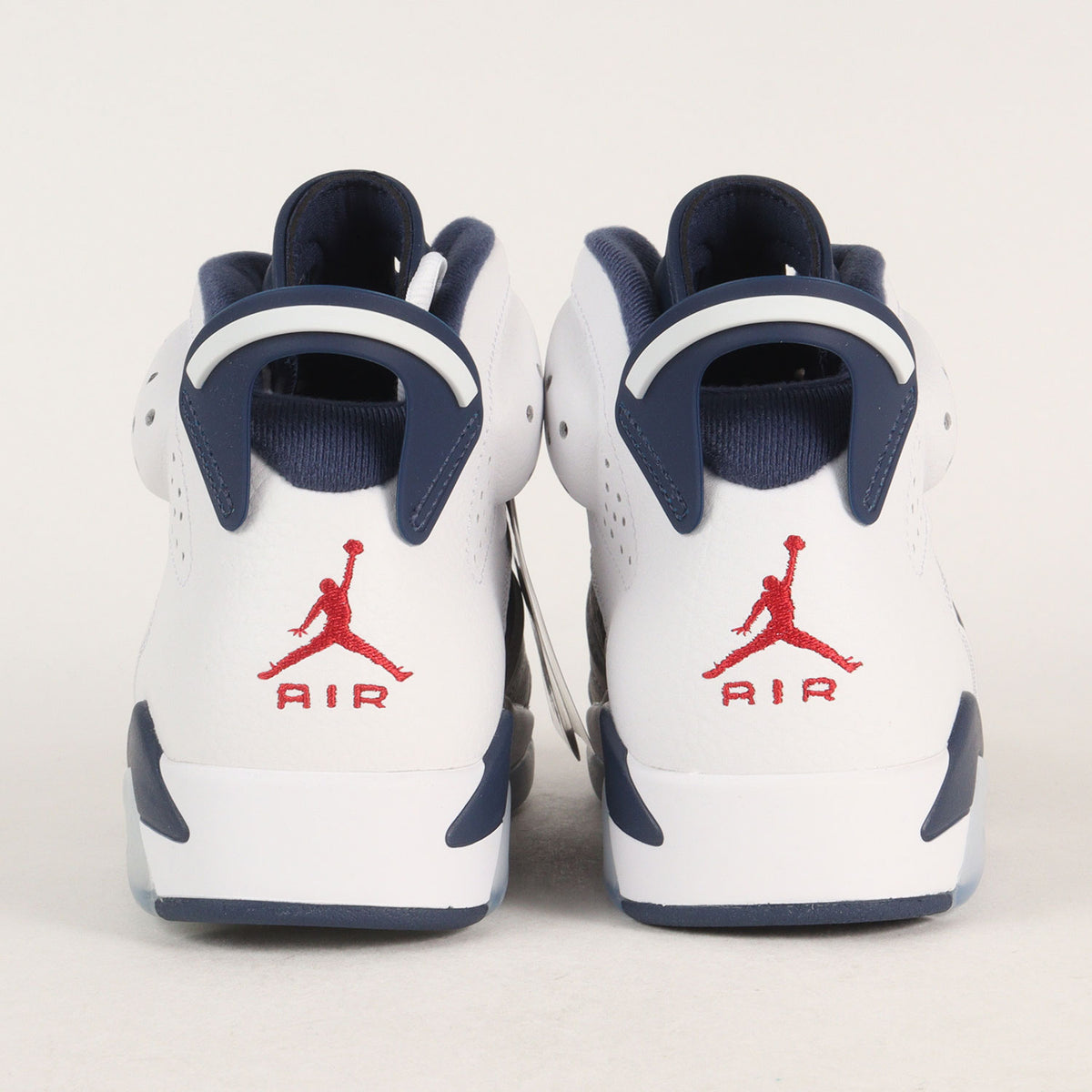 AIR JORDAN 6 RETRO OLYMPIC (2024年 / CT8529-164)