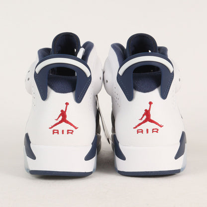 AIR JORDAN 6 RETRO OLYMPIC (2024年 / CT8529-164)