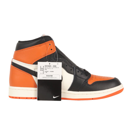 AIR JORDAN 1 RETRO HIGH OG SHATTERED BACKBOARD (DZ5485-008)