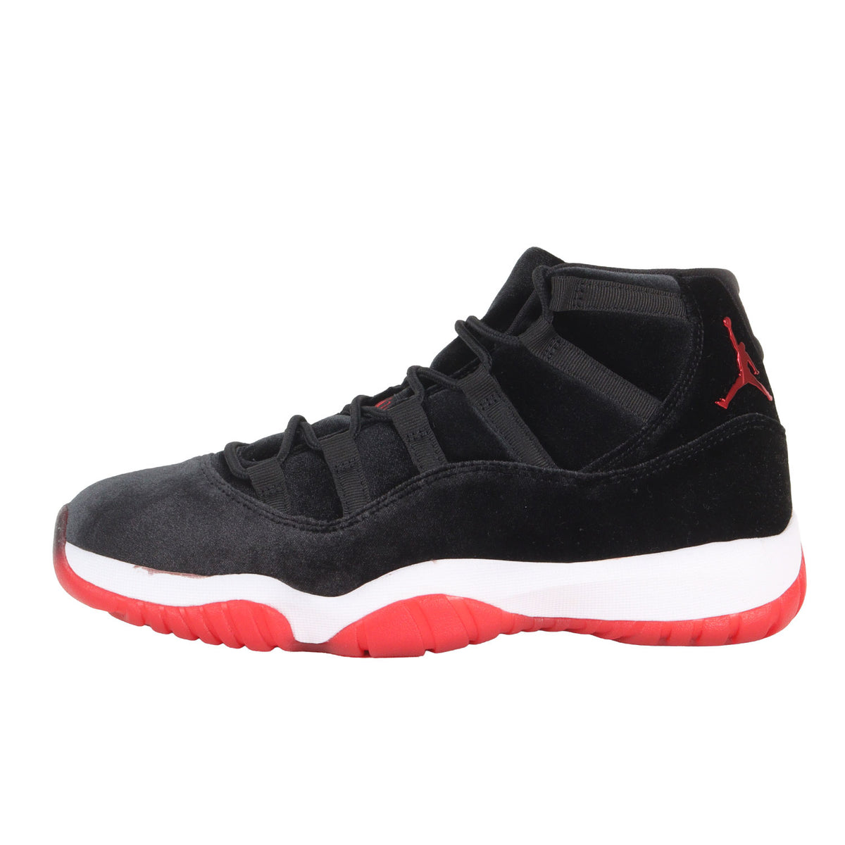 WMNS AIR JORDAN 11 RETRO BRED VELVET (DB5457-061)