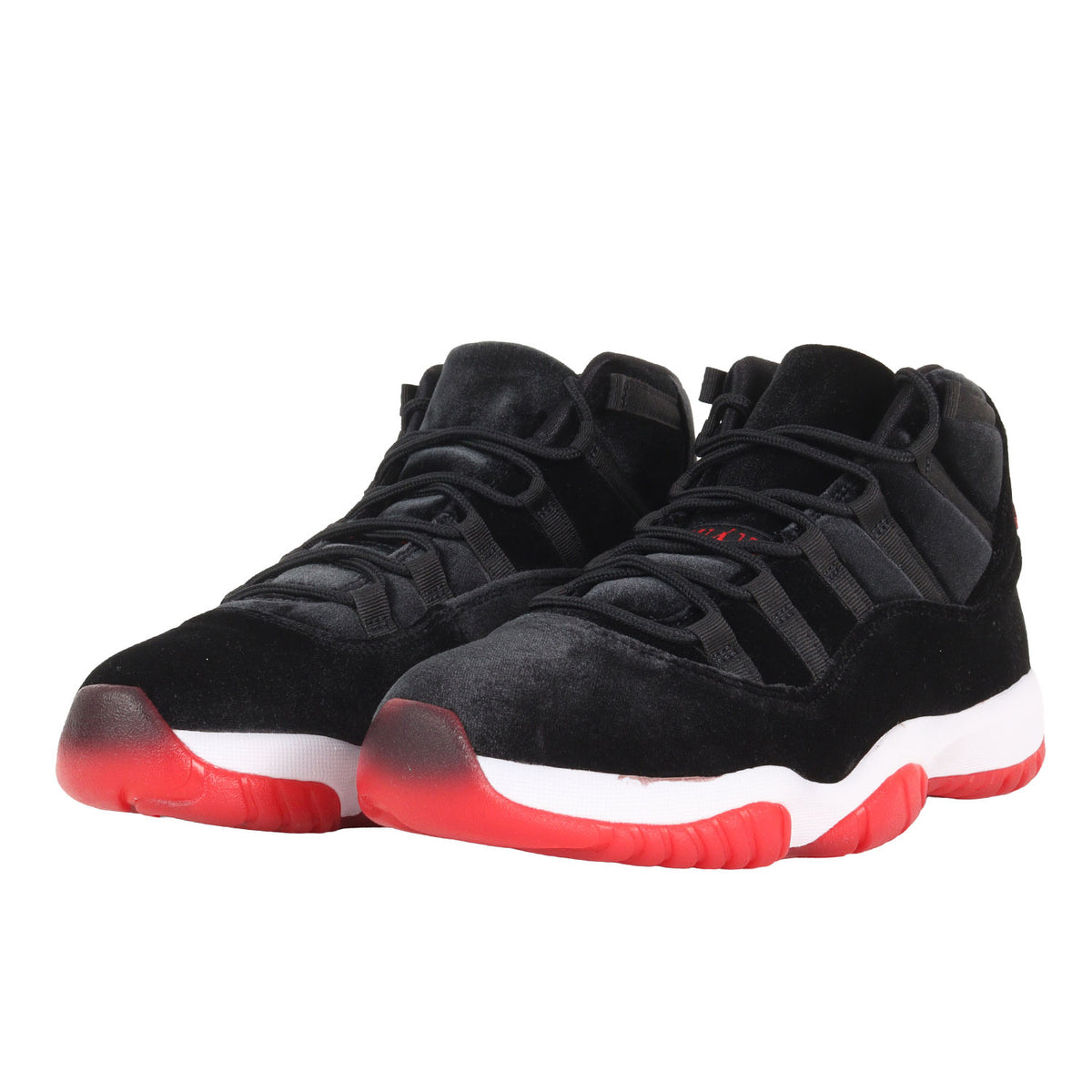 WMNS AIR JORDAN 11 RETRO BRED VELVET (DB5457-061)