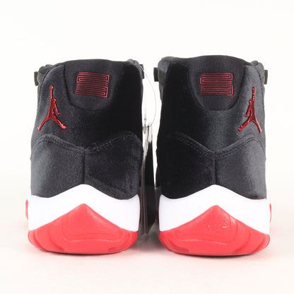 WMNS AIR JORDAN 11 RETRO BRED VELVET (DB5457-061)