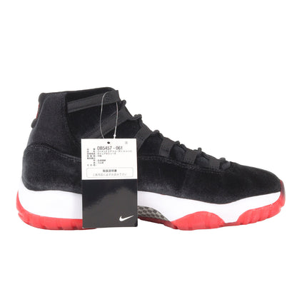 WMNS AIR JORDAN 11 RETRO BRED VELVET (DB5457-061)