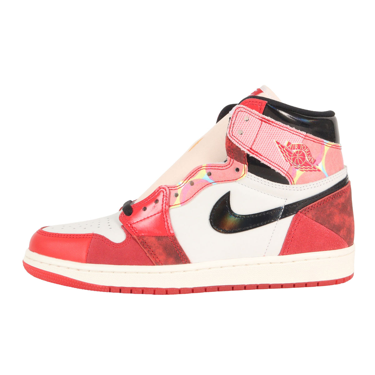 AIR JORDAN 1 RETRO HIGH OG SP SPIDER-MAN NEXT CHAPTER (DV1748-601)