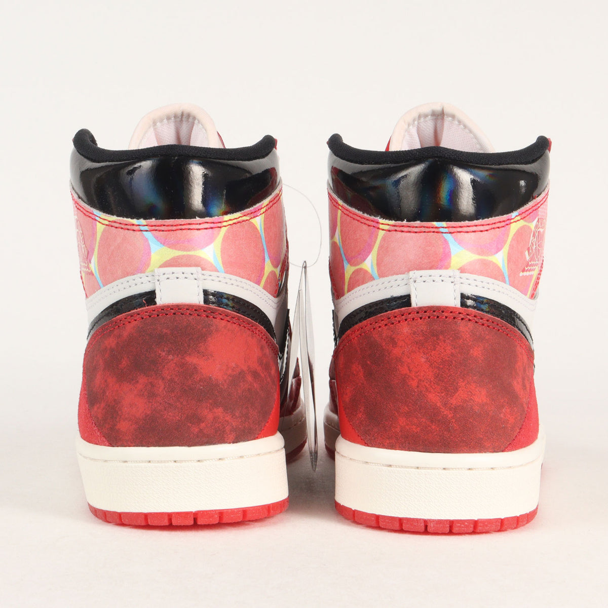 AIR JORDAN 1 RETRO HIGH OG SP SPIDER-MAN NEXT CHAPTER (DV1748-601)