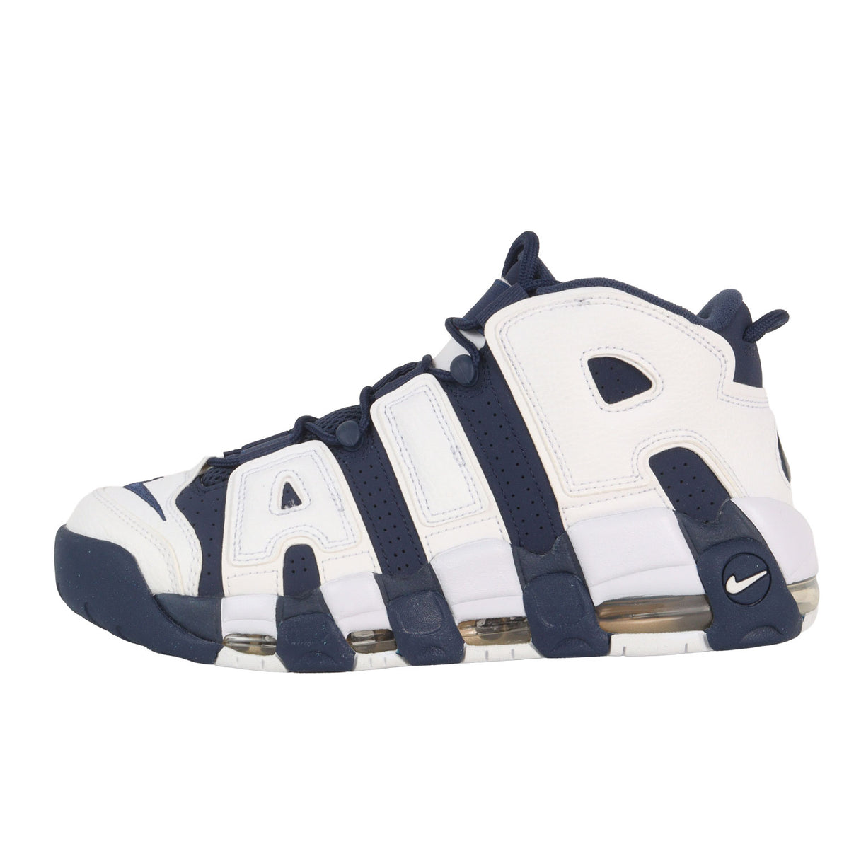 AIR MORE UPTEMPO 96 OLYMPIC (2024年製 / FQ8182-100)