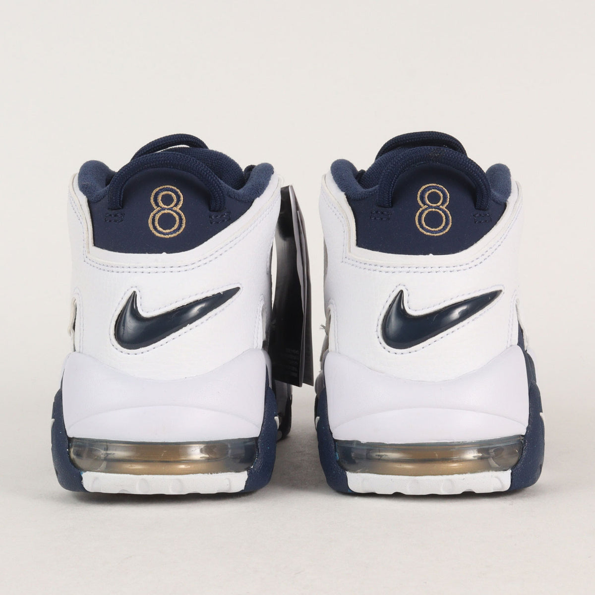 AIR MORE UPTEMPO 96 OLYMPIC (2024年製 / FQ8182-100)