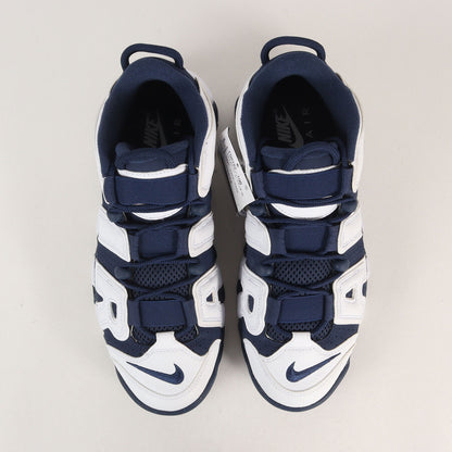 AIR MORE UPTEMPO 96 OLYMPIC (2024年製 / FQ8182-100)