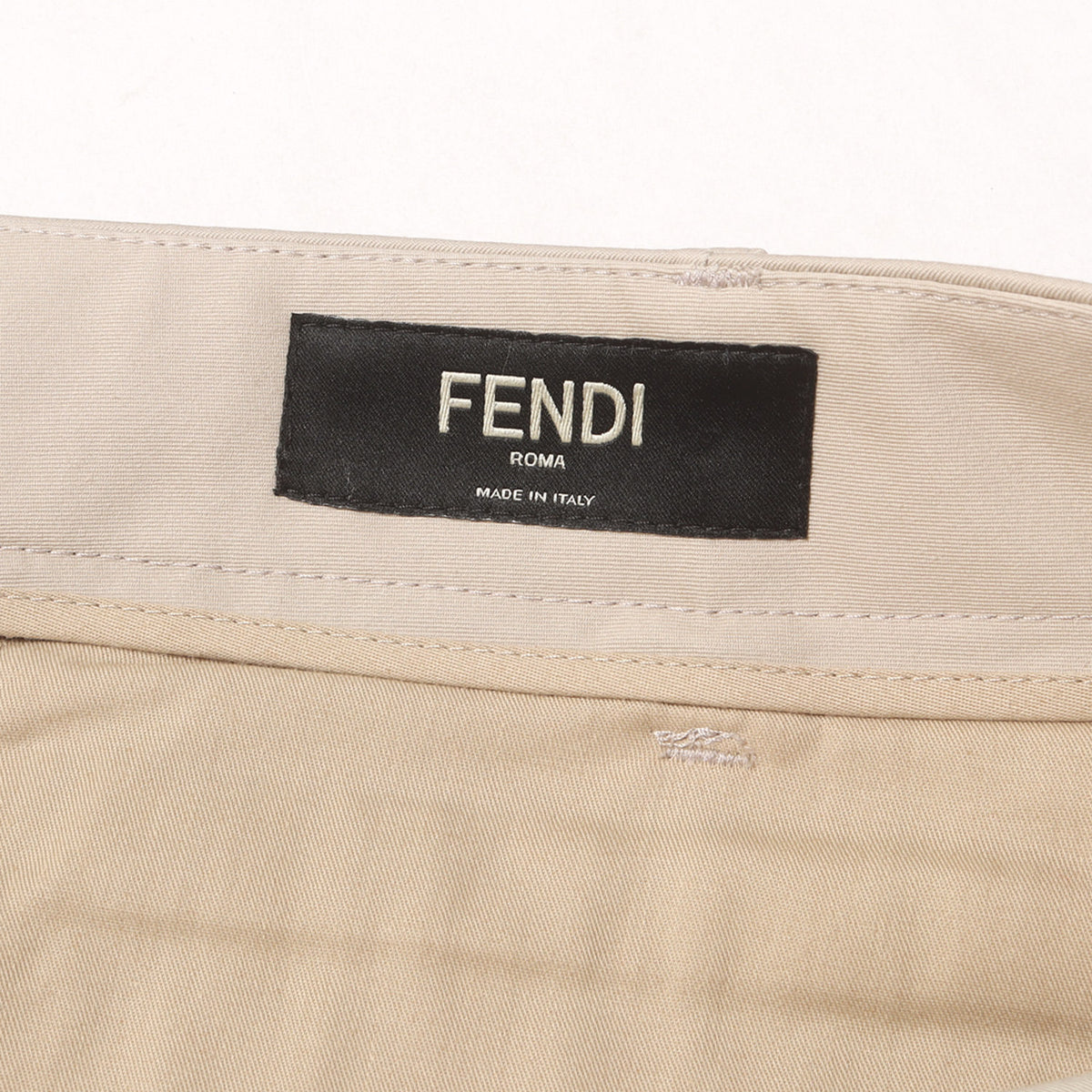 FFロゴ金具付き ペインター ワークパンツ