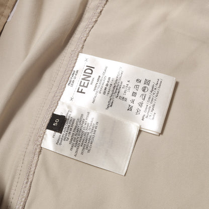 FFロゴ金具付き ペインター ワークパンツ