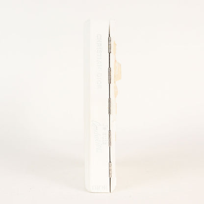 ×Daniel Arsham 100個限定 ブック型 ジュエリーボックス(Dior Eroded Book Future Relic Figure)