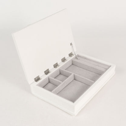 ×Daniel Arsham 100個限定 ブック型 ジュエリーボックス(Dior Eroded Book Future Relic Figure)
