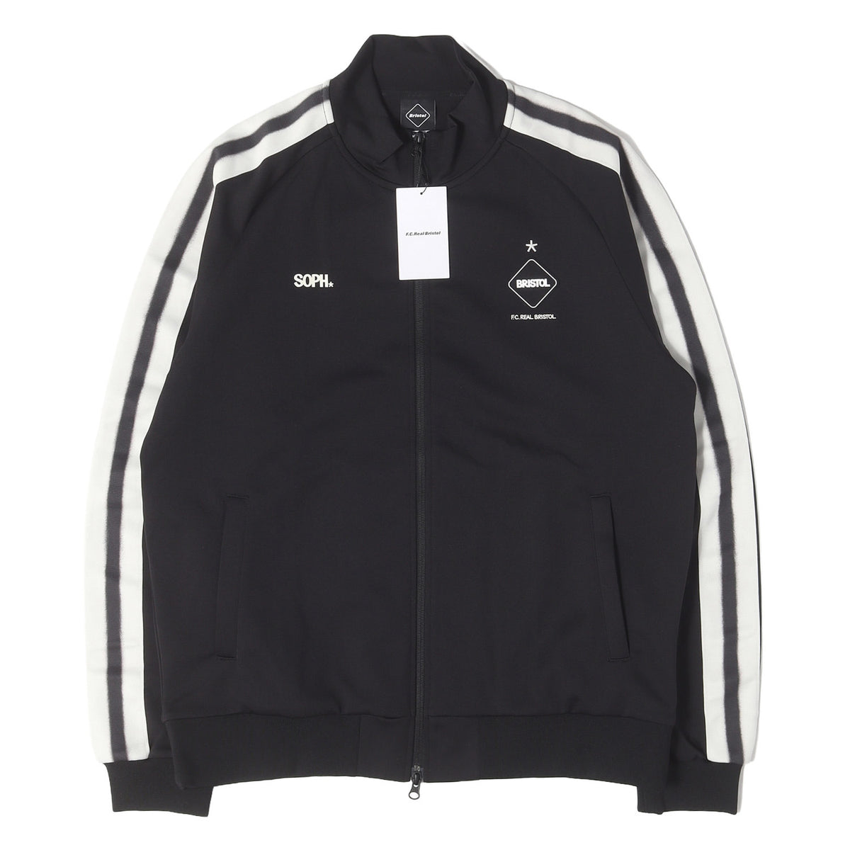 25AW ×ERIC HAZE トレーニング ジャージ トラックジャケット(TRAINING TRACK JACKET)