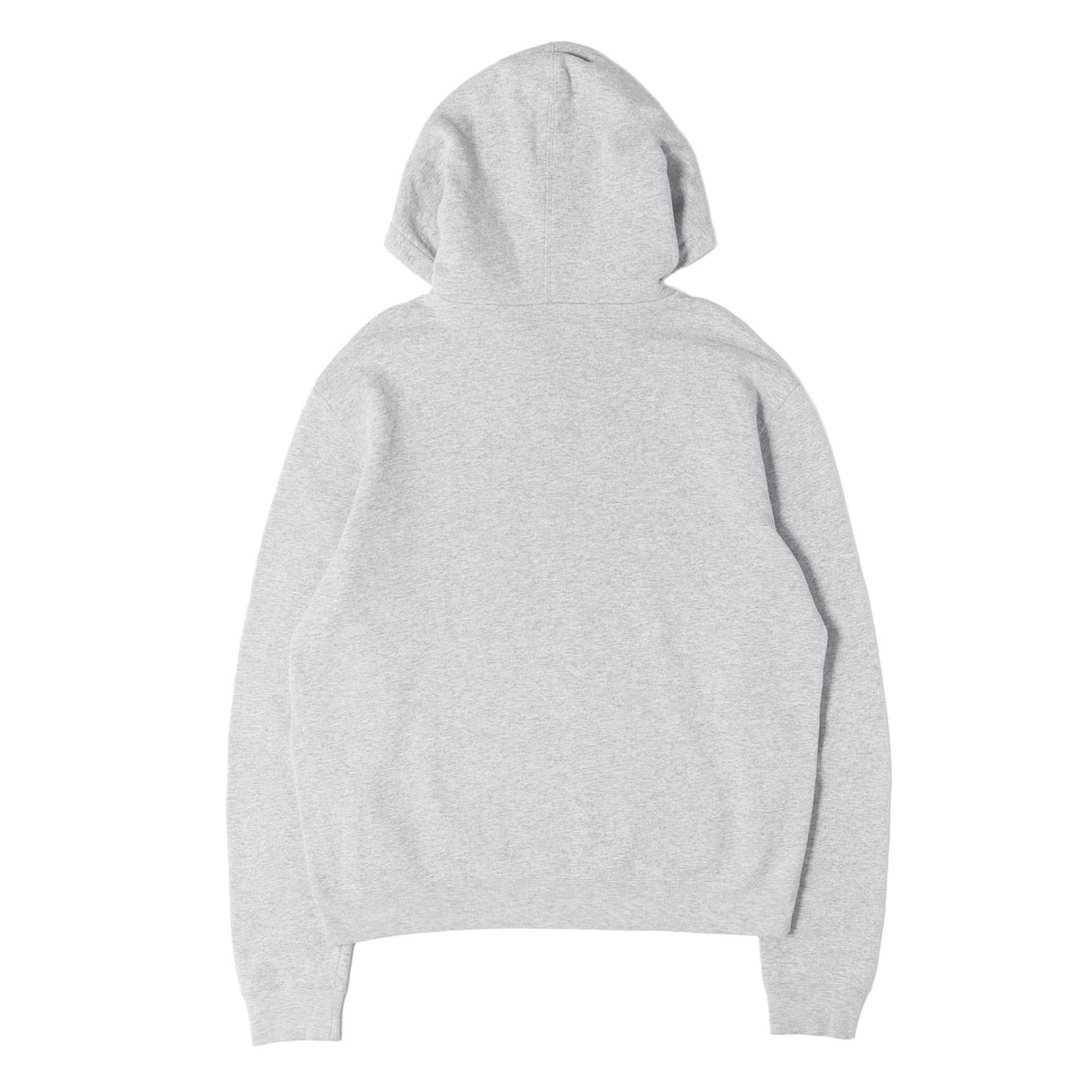 22AW ピエロ グラフィック スウェットパーカー(CLOWN LOGO HOODIE)