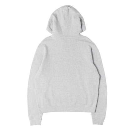 22AW ピエロ グラフィック スウェットパーカー(CLOWN LOGO HOODIE)