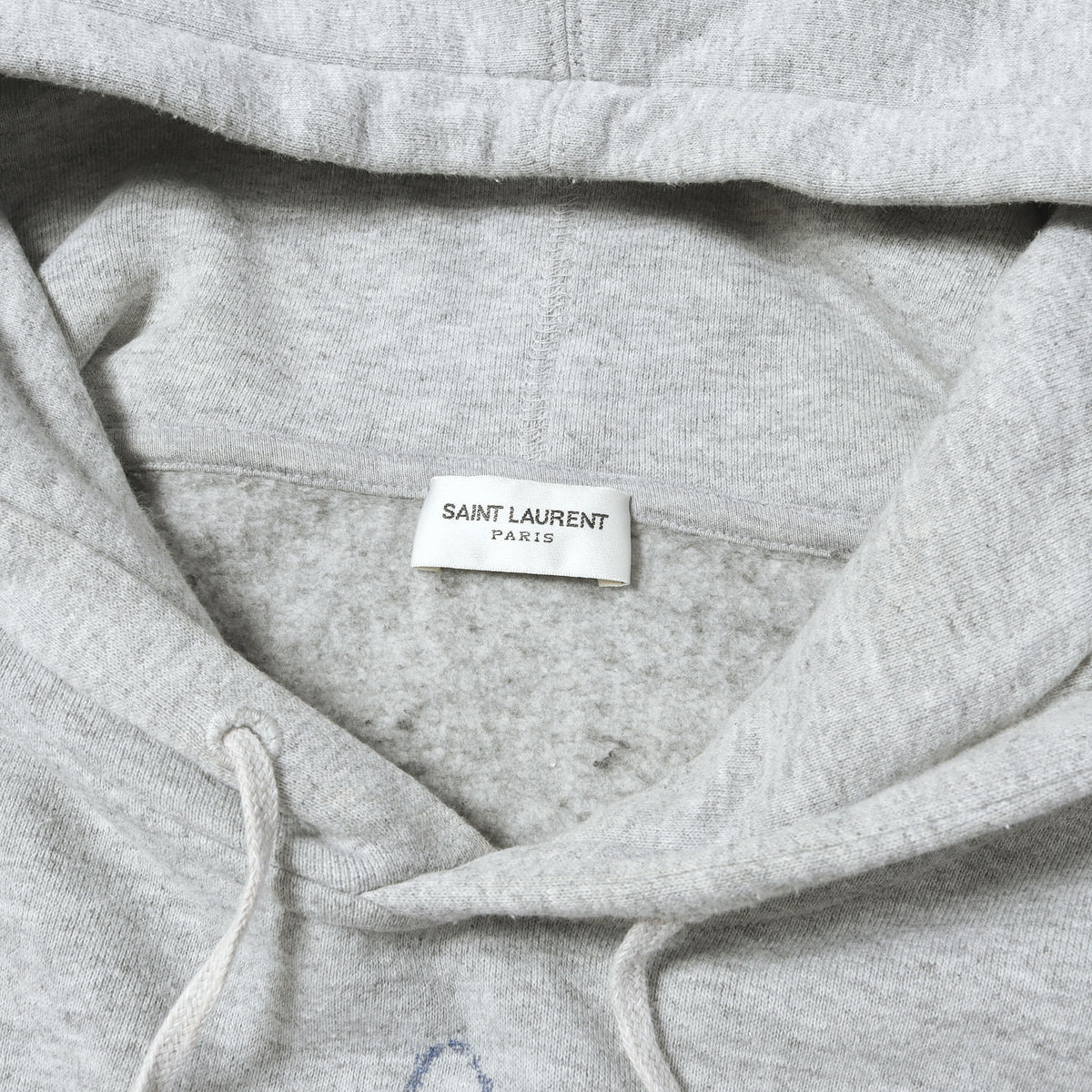 22AW ピエロ グラフィック スウェットパーカー(CLOWN LOGO HOODIE)
