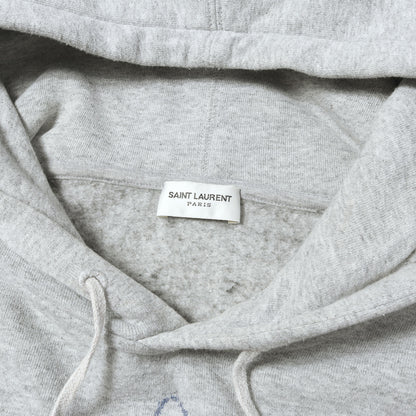 22AW ピエロ グラフィック スウェットパーカー(CLOWN LOGO HOODIE)