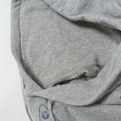 22AW ピエロ グラフィック スウェットパーカー(CLOWN LOGO HOODIE)
