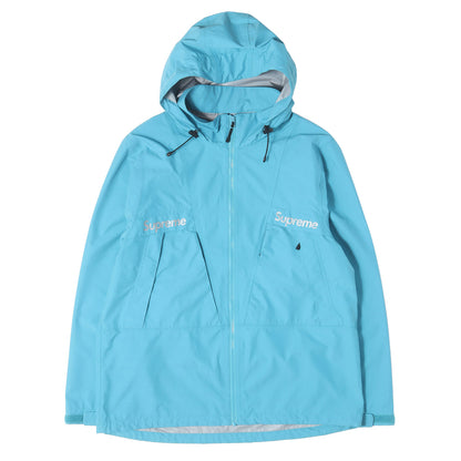 3レイヤーナイロン テープドシーム ジャケット(Taped Seam Jacket)