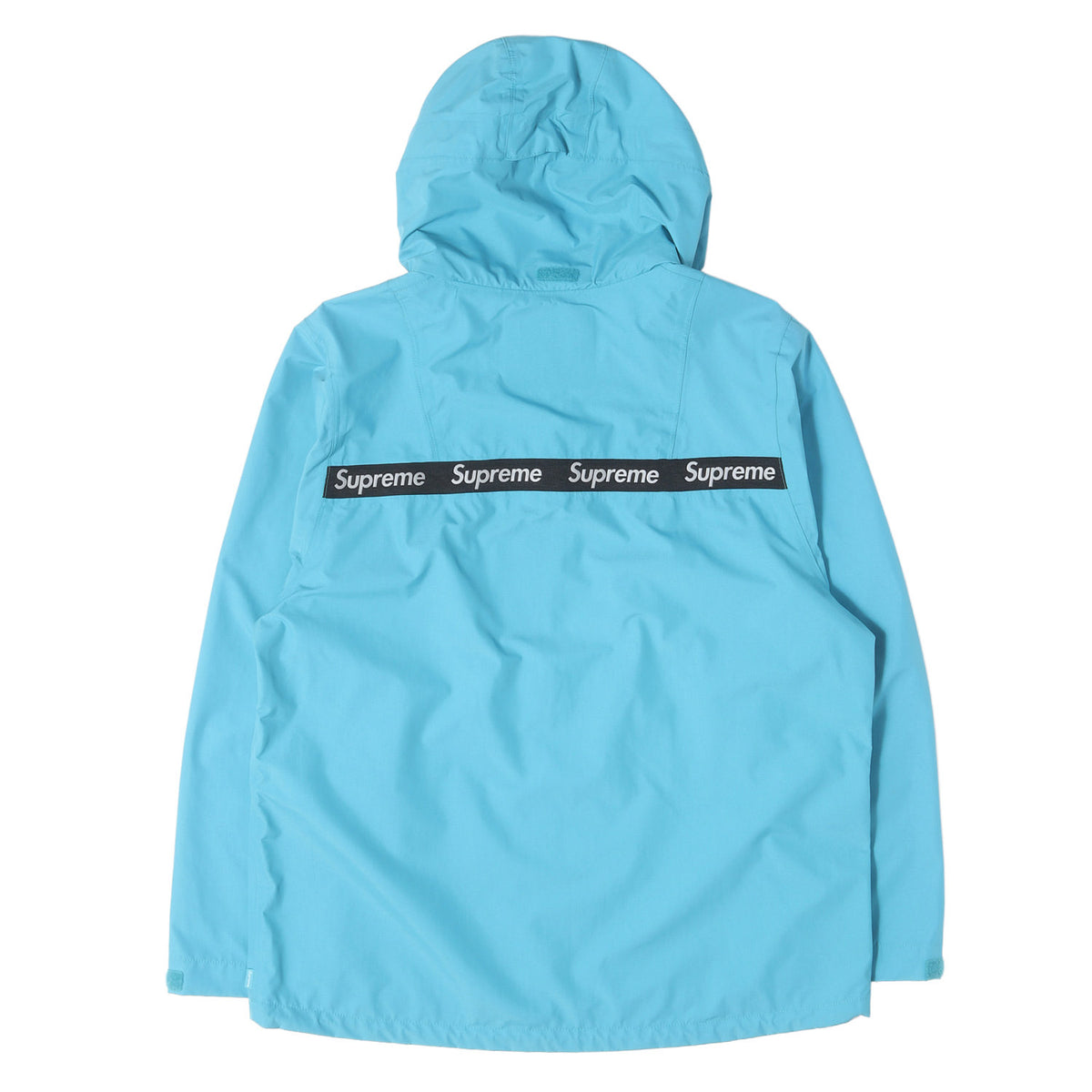 3レイヤーナイロン テープドシーム ジャケット(Taped Seam Jacket)