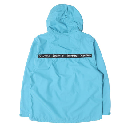 3レイヤーナイロン テープドシーム ジャケット(Taped Seam Jacket)