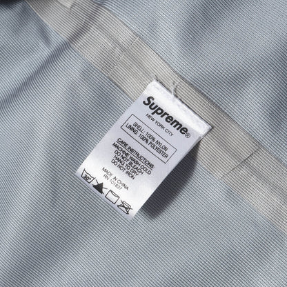 3レイヤーナイロン テープドシーム ジャケット(Taped Seam Jacket)