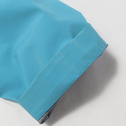 3レイヤーナイロン テープドシーム ジャケット(Taped Seam Jacket)