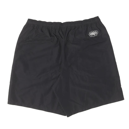 25AW ×ERIC HAZE ポリエステルタフタ ゲームショーツ(GAME SHORTS)