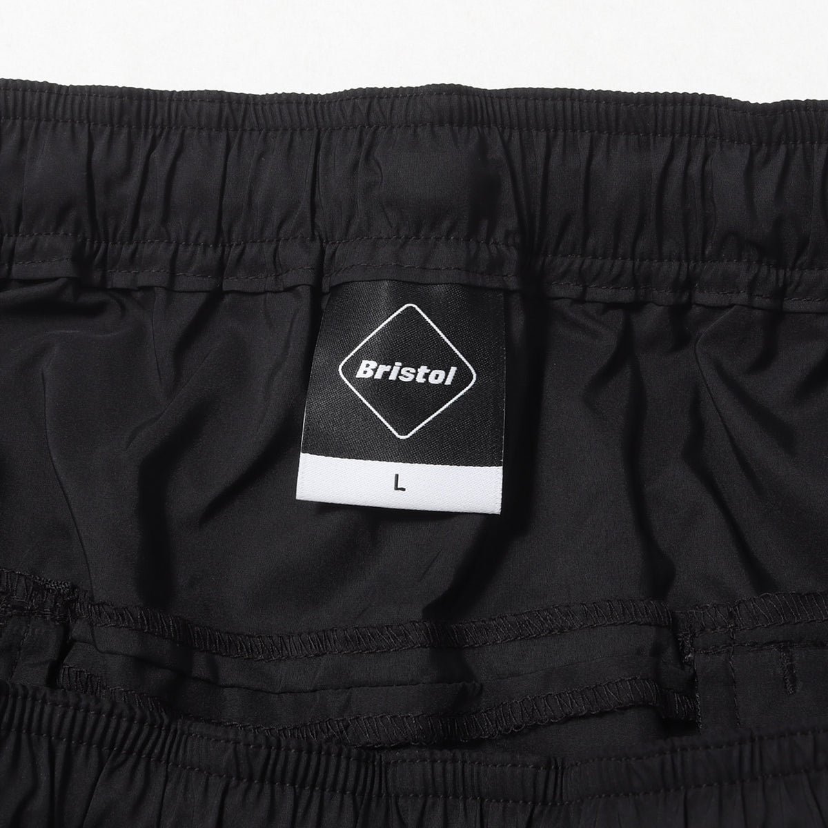 25AW ×ERIC HAZE ポリエステルタフタ ゲームショーツ(GAME SHORTS)