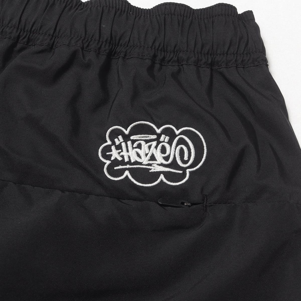 25AW ×ERIC HAZE ポリエステルタフタ ゲームショーツ(GAME SHORTS)