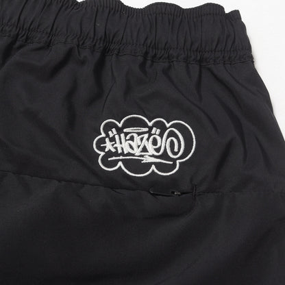 25AW ×ERIC HAZE ポリエステルタフタ ゲームショーツ(GAME SHORTS)