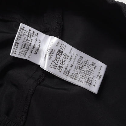 25AW ×ERIC HAZE ポリエステルタフタ ゲームショーツ(GAME SHORTS)