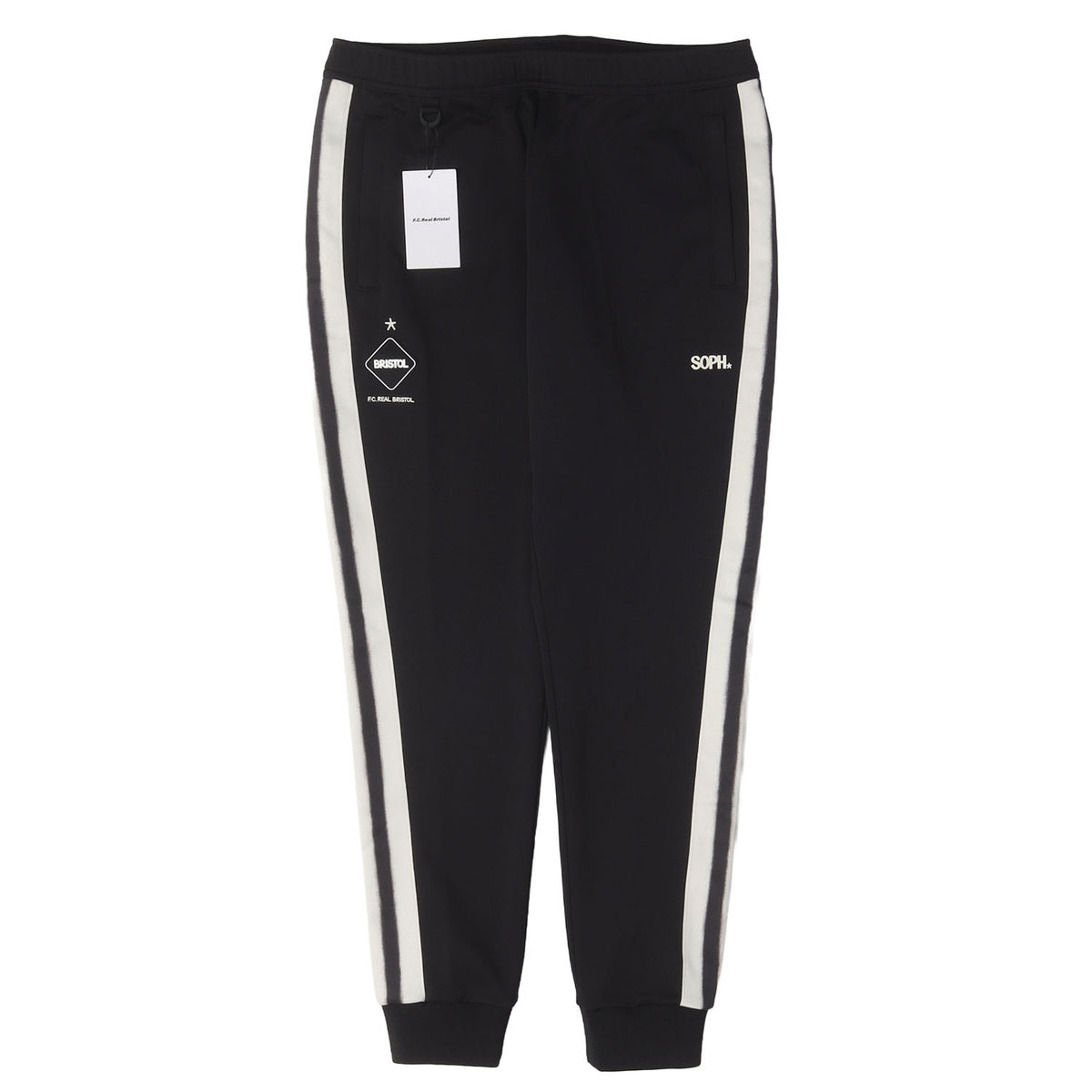 25AW ×ERIC HAZE トレーニング ジャージ トラックパンツ(TRAINING TRACK PANT)