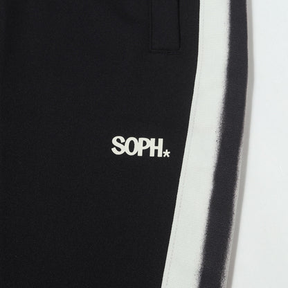 25AW ×ERIC HAZE トレーニング ジャージ トラックパンツ(TRAINING TRACK PANT)